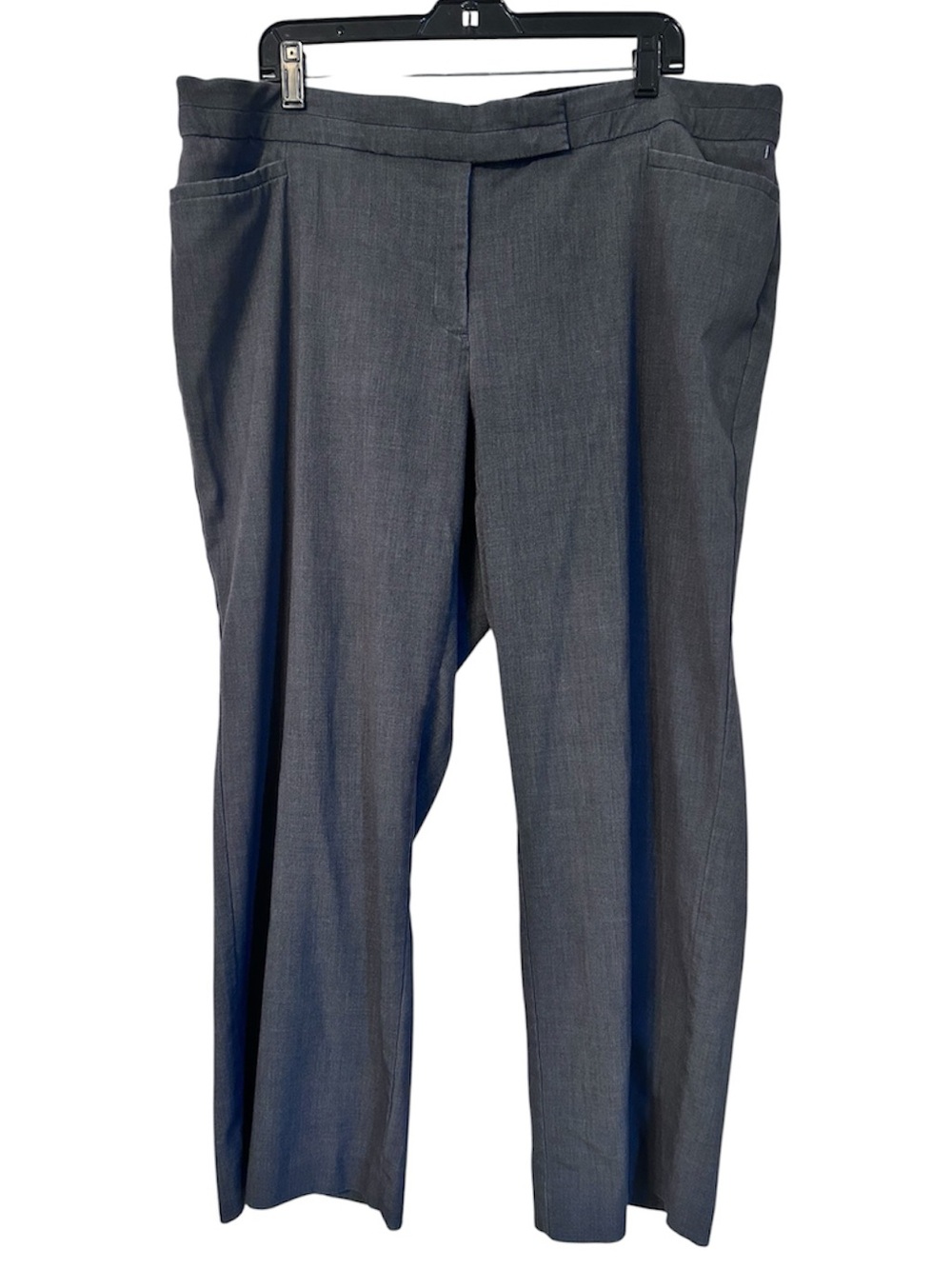 JM Collection petite plus size dress pants, size 22WP